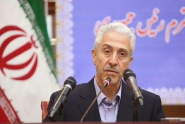 وزير العلوم الايراني: 46 بالمائة من طلبة الماجستير أناث