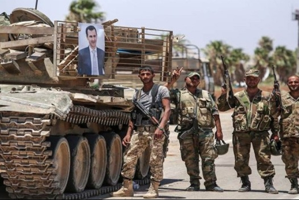 تقدّم ملحوظ للجيش السوري في ريف إدلب (آخر التطورات)