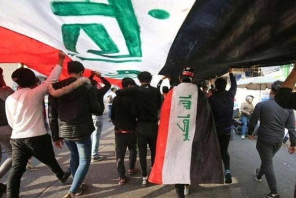 العراق.. تصاعد أعمال العنف ومجهولون يقتلون شرطيا بالنجف الأشرف