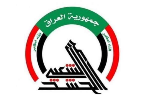 آخر حصيلة لشهداء وجرحى العدوان الامريكي على الحشد في الانبار