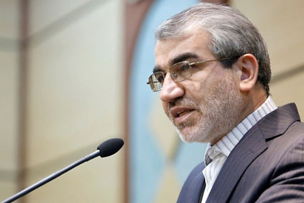 ايران تستنكر مزاعم بومبيو حول الانتخابات البرلمانية