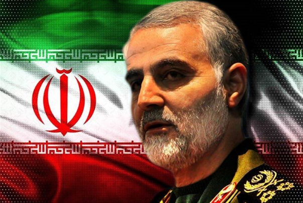 الهجوم الجبان على اللواء سليماني والمهندس جاء بأوامر من ترامب