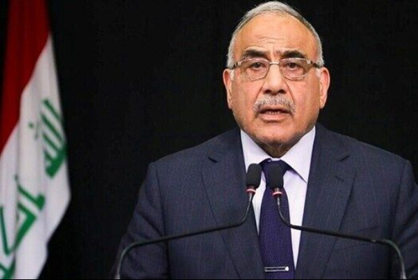 عبد المهدي يدعو لعقد جلسة طارئة.. ويعتبر اغتيال سليماني والمهندس يشعل فتيل حرب مدمرة