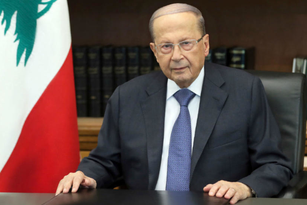 لبنان يدين جريمة اغتيال اللواء سليماني