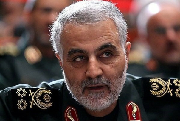 شخصية مسيحية لبنانية: مسيرة المقاومة ستبقى مستمرة بعد الشهيد سليماني