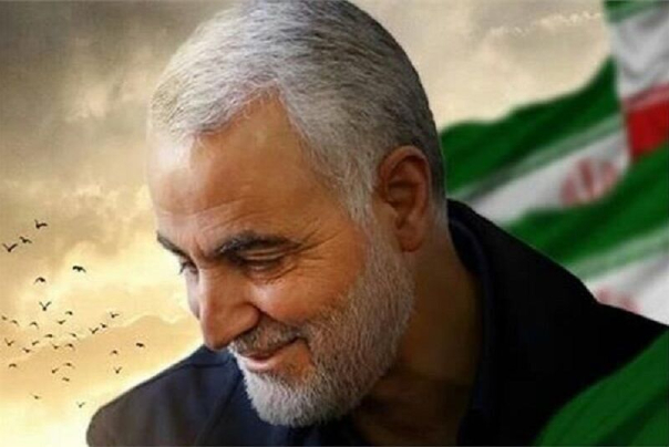 رئيس هيئة الاركان العامة للجيش الروسي يعزي باستشهاد الفريق سليماني