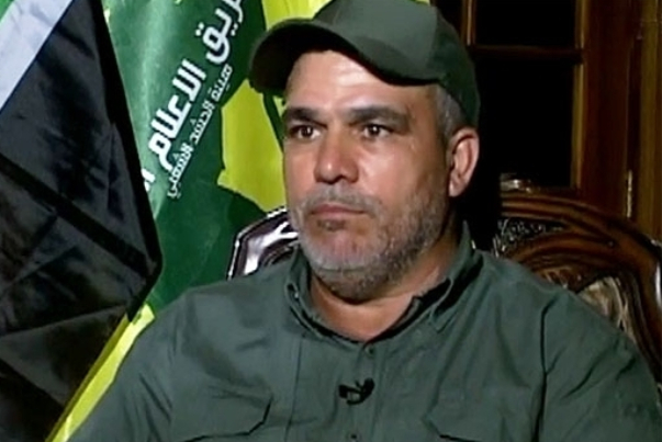 سياسي عراقي: تجربتنا مع الاحتلال الامريكي مُرّة جدا فقد دمّر كل شيء