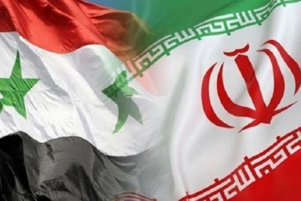 وفد حكومي سوري رفيع يزور طهران