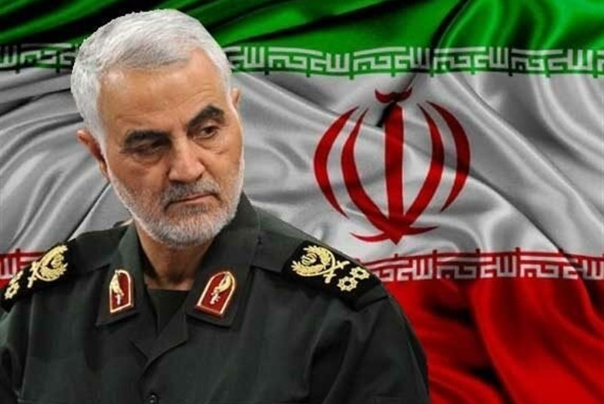 بحث اغتيال الفريق سليماني في ضوء القوانين الدولية