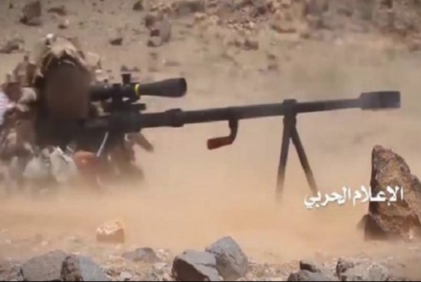 اليمن.. القضاء على 10 عناصر من ميليشيات التحالف السعودي في حجة