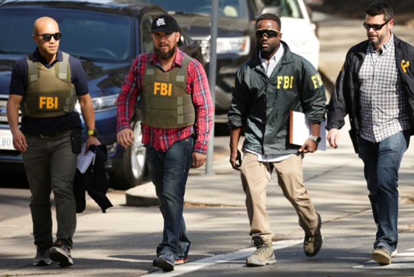 FBI يكشف تورط النظام السعودي بتهريب مجرمين من أمريكا