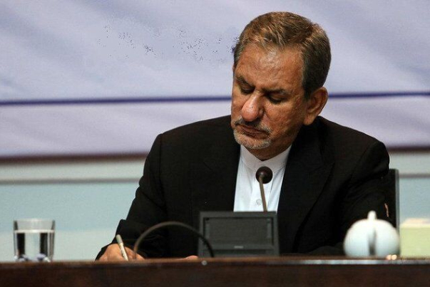 ايران تهنّئ بانتخاب رئيس وزراء جديد في روسيا