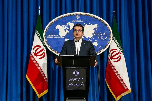 طهران: ايران لطالما كانت الراعية لحوار الحضارات والثقافات