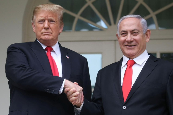 العفو الدولية عن خطّة ترامب: كتيّب إرشادي لمزيد من المعاناة والانتهاكات بحق الفلسطينيين