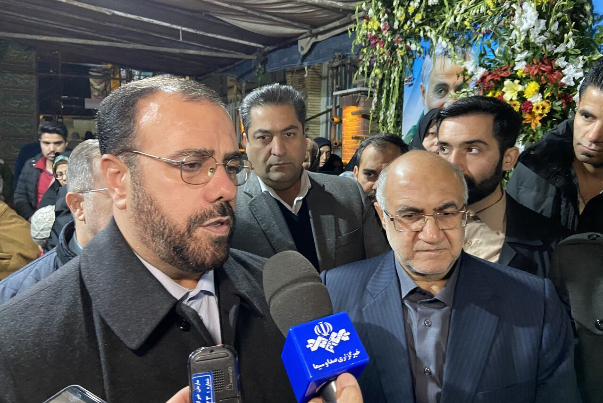 مساعد لروحاني: استشهاد الفريق سليماني هزّ العالم وغيّر المعادلات الاقليمية والدولية