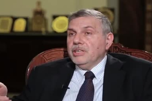 تكليف محمد علاوي برئاسة الحكومة العراقية مساء اليوم