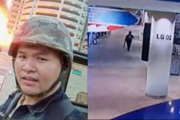 تايلاند.. جندي يطلق النار عشوائيا ويقتل 20 شخصا (آخر التفاصيل)