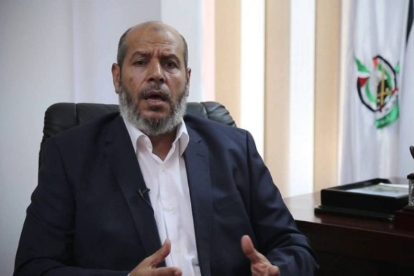 حماس مصممة على مقاومة الاحتلال وإسقاط صفقة ترامب