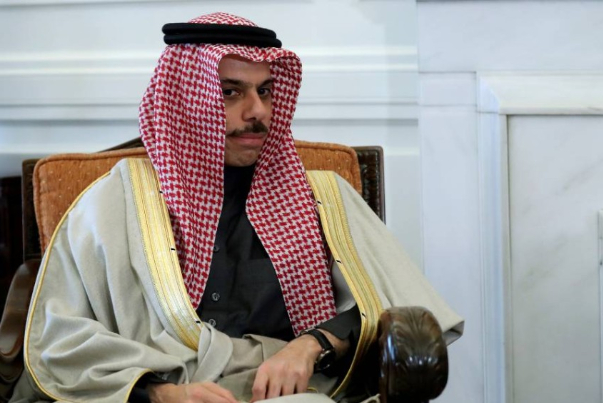 السعودية تكشف موعد تطوير العلاقات مع كيان الاحتلال