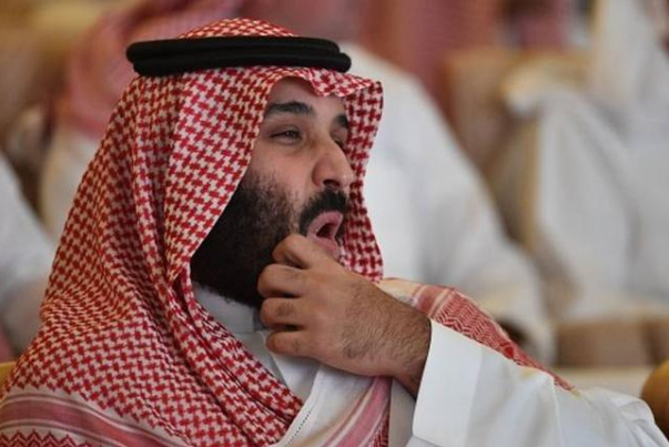 السعودية الخاسر الاكبر في التحدي الإيراني ــ الأمريكي