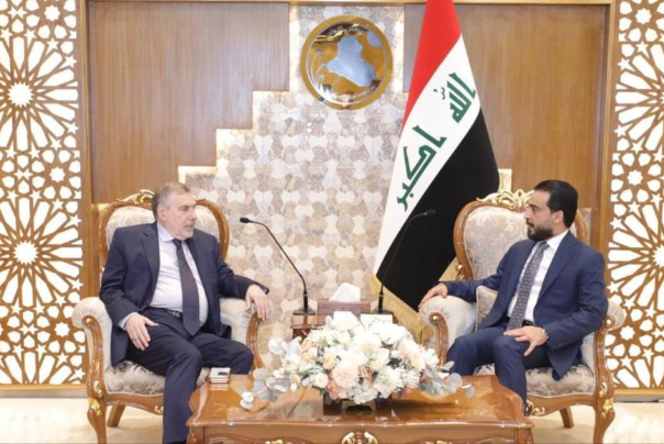العراق.. تحالف الفتح يعلن دعم حكومة علاوي