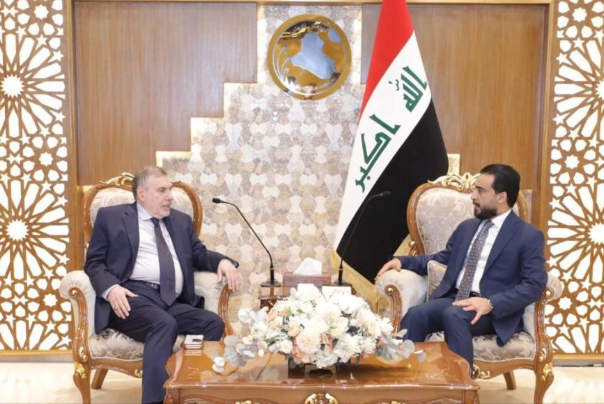 وزير عراقي سابق يستبعد تمرير حكومة علاوي في البرلمان