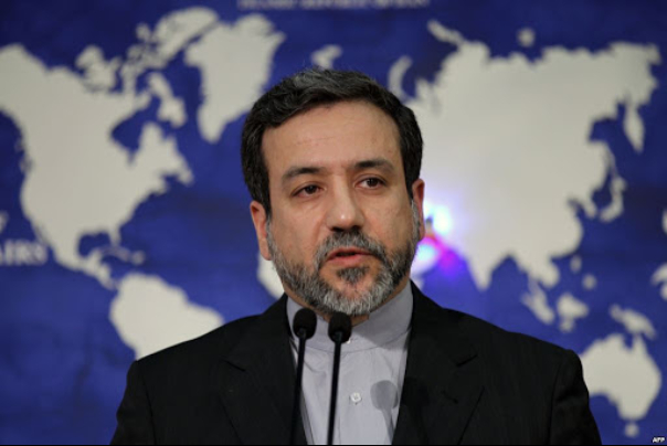 ايران لرئيس اللوبي الصهيوني في امريكا: الفرح بتفشي كورونا بايران أمر بعيد عن الانسانية