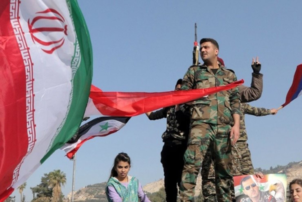 المركز الاستشاري الإيراني بسوريا: القوات التركية بمرمانا وندعو للتعقل