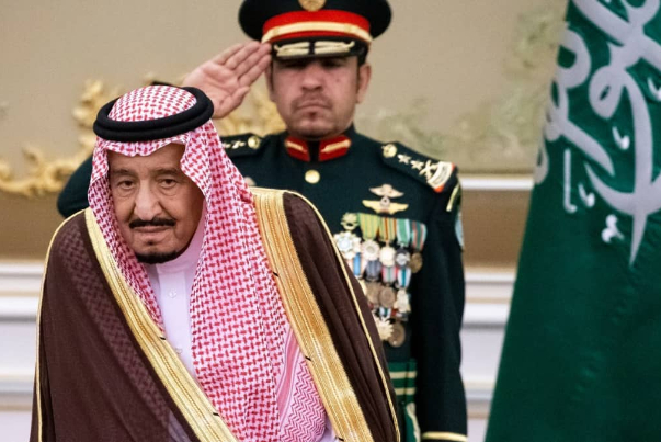 بن سلمان يأمر بالقبض على 3 من كبار أعضاء العائلة المالكة منهم شقيق الملك.. تفاصيل كاملة