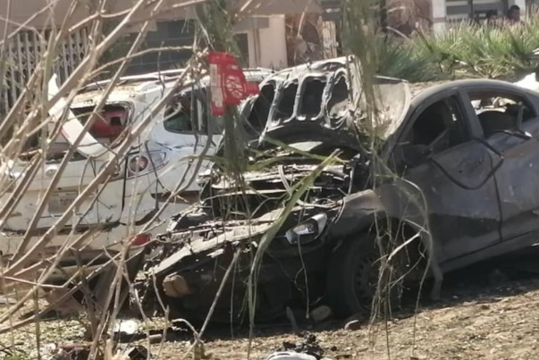 رئيس الوزراء السوداني ينجو من محاولة اغتيال في الخرطوم