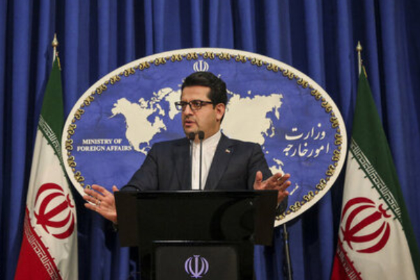 عودة أول دفعة من البحرينيين المقيمين في ايران الى ديارهم