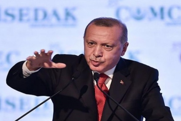 لهذا السبب يستميت أردوغان للبقاء في ليبيا
