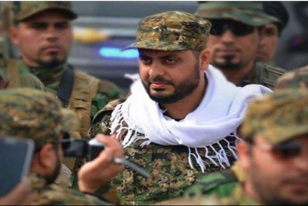 العراق.. الخزعلي ينتقد عدم اتفاق القوى السياسية.. وتيار الحكمة يكشف عن ظهور ملامح احتلال امريكي