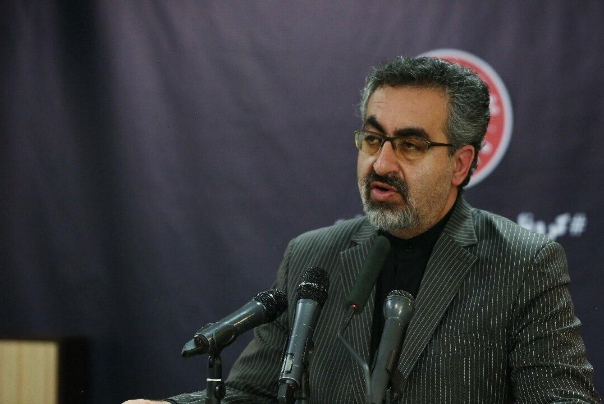ايران.. 50 شخصا يصابون بكورونا كل ساعة وهذه آخر إحصائية