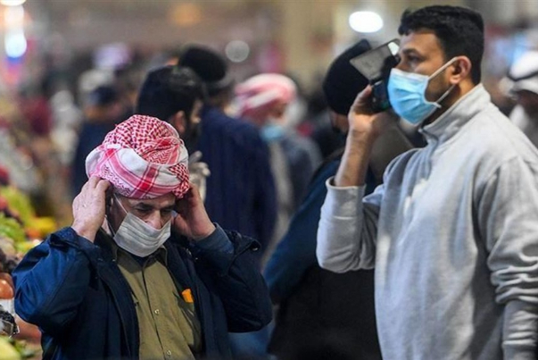 كورونا يتمدّد في العراق ويطال جميع المحافظات