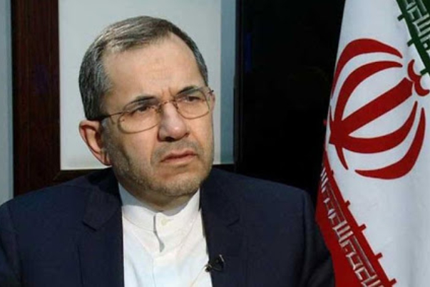 مندوب ايران بالأمم المتحدة: لا أحد ينخدع بأكاذيب أمريكا