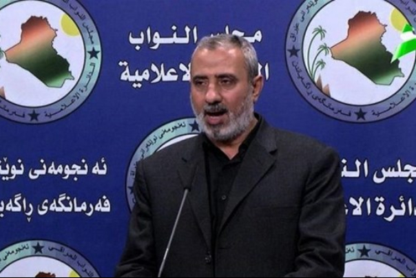 نائب عراقي: هناك توافق شيعي على رفض الزرفي والبحث عن البديل