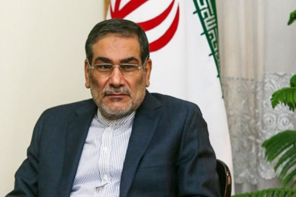 شمخاني: إرشادات قائد الثورة خريطة طريق آمن لاجتياز أزمة كورونا