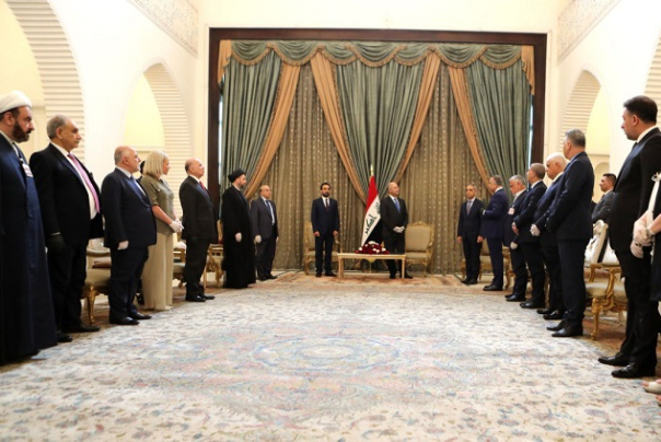 انتخاب الكاظمي.. عودة للتقارب والانسجام السياسي في العراق