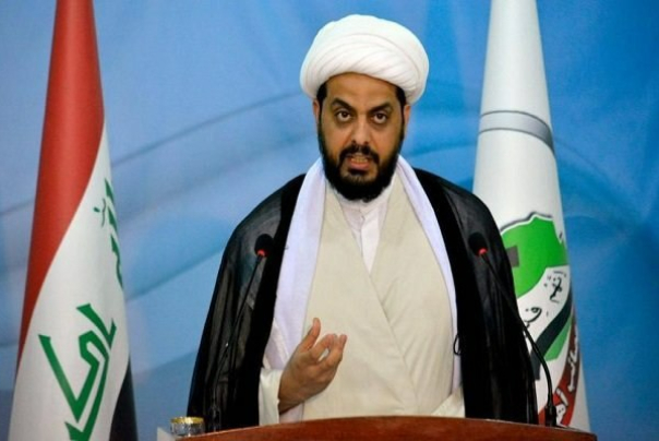 عصائب اهل الحق ترحّب بانتخاب الكاظمي لرئاسة الوزراء