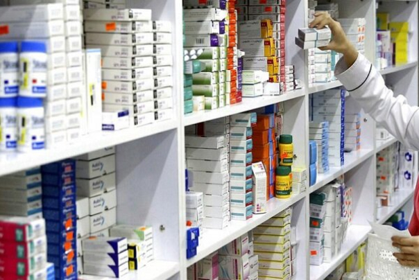 Three Iranian companies ready to start production of Favipiravir to treat COVID-19