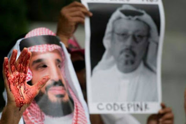 تطورات جديدة في قضية جريمة قتل خاشقجي