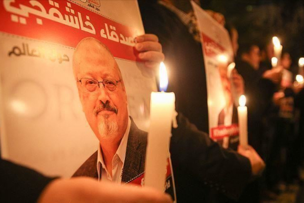 تفاصيل جديدة تثبت ضلوع بن سلمان بقتل خاشقجي