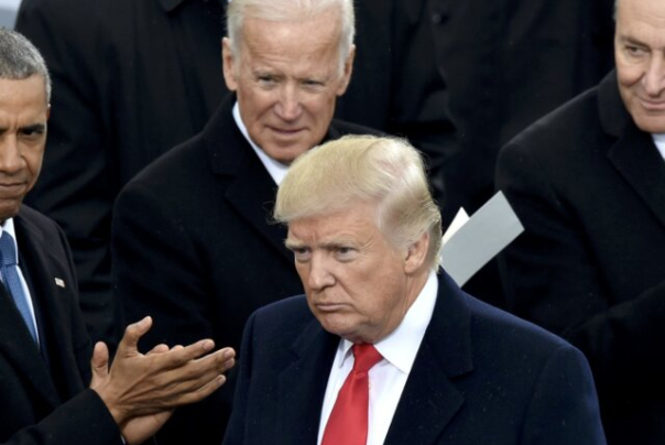 Corona is more influential than Trump and Biden; Don Quixote's role in the 2020 election!
