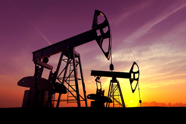 The Trump administration's decline following the US oil sunset