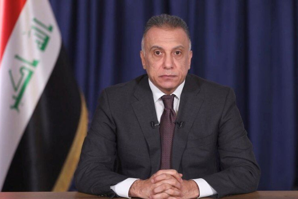 The new Iraqi prime minister has been accused of subordinating the Kurds to forming a cabinet