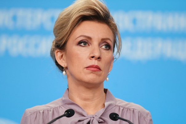 Moscow: We support the lifting or suspension of unilateral sanctions amid the outbreak of Corona