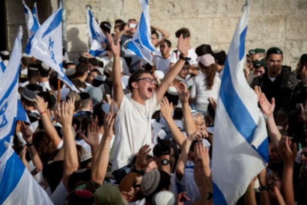 Significant social developments in Israeli society; is a social explosion on the way?