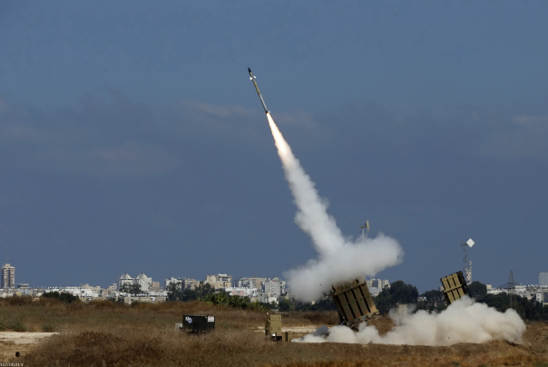 Investigating the establishment of the Iron Dome system in Iraq