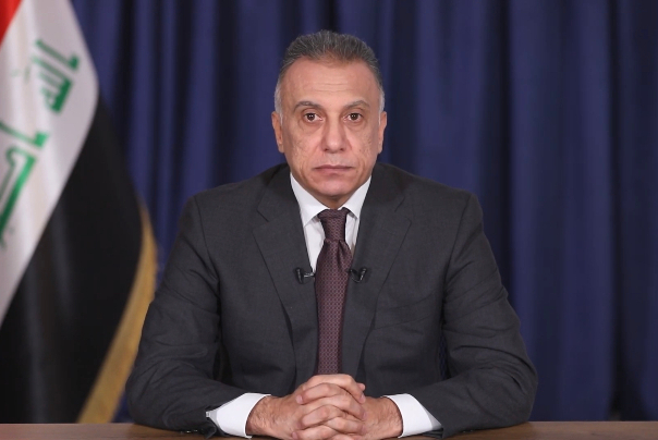 The end of ISIS's work by the heroic forces of Al-Hashd al-Shabi is imminent